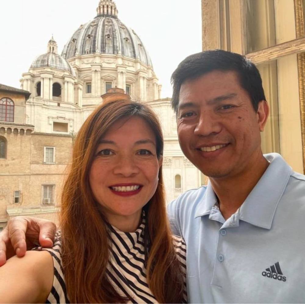 Meet your Posher, Mary